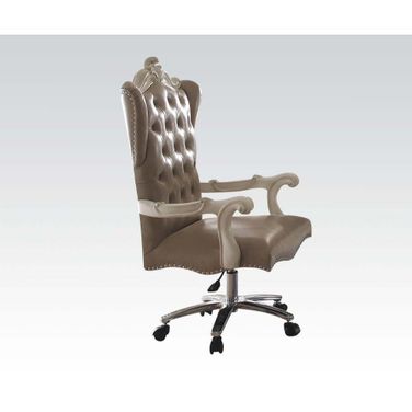 Versailles Executive Chair (Vintage Gray)