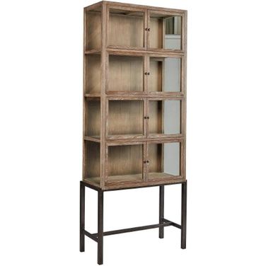 Veso Display Cabinet