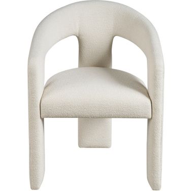 Vesper Chair In Cream