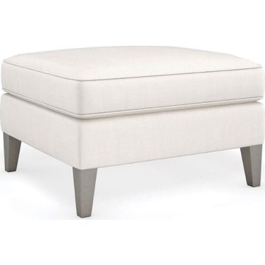 Caracole Victoria By Schnadig Ottoman