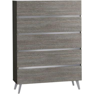 Victoria Chest In Grey