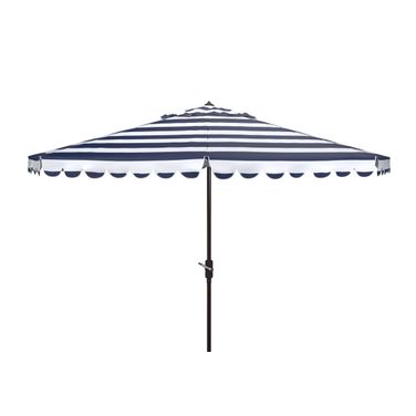 Vienna 11Ft Rnd Crank Umbrella PAT8111C