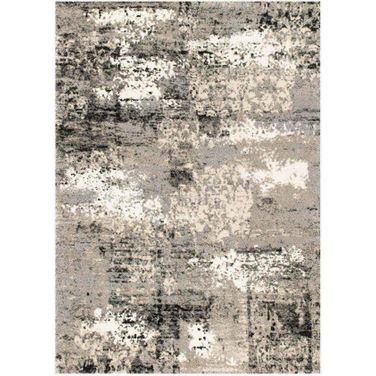 Viera Grey 8'11" x 12'5" Rug