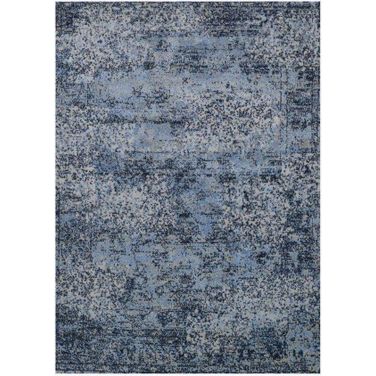 Viera Lt. Blue/Grey 8'11" x 12'5" Rug