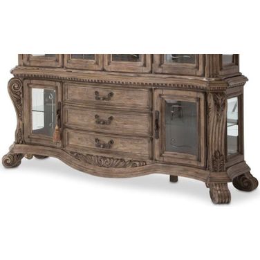 Villa Di Como Heritage Buffet