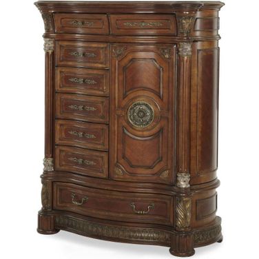 Villa Valencia Gentleman's Chest