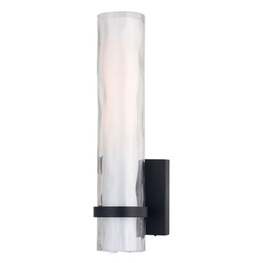 Vilo 1L Vanity In Oil Rubbed Bronze