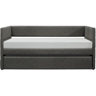 Vining Dark Gray Daybed