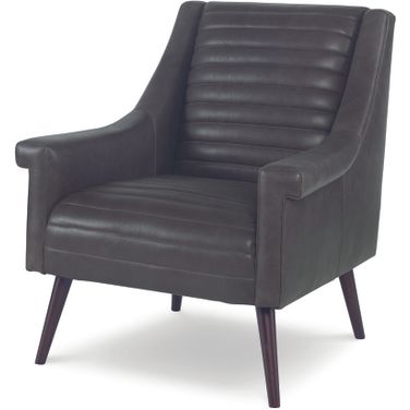 Vinton Chair In Coal