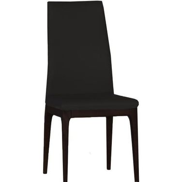 Viola Black Dining Chair Set of 2