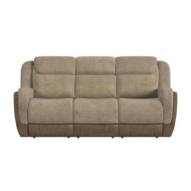 Viper Motion Sofa In Beige