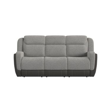 Viper Motion Sofa In Grey