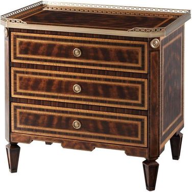 Viscounts Nightstand