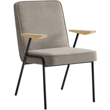 Vista Dining Armchair In Sand