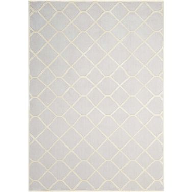 Vita Beige 8 X 10 Area Rug