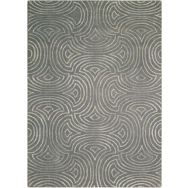 Vita Moss 8' x 10' Area Rug