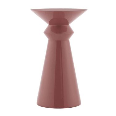 Vlad Accent Table In Clay