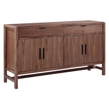 Voss Sideboard In Sable