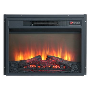 Vulcan Insert In Black