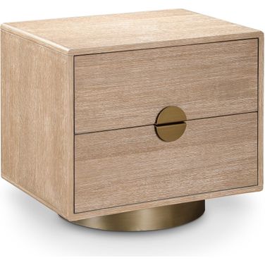 Wade Nightstand In Natural
