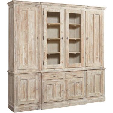 Wainscott Display Cabinet