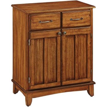 Walker Brown Buffet