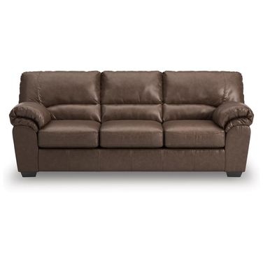 Walker Point Sofa In Umber