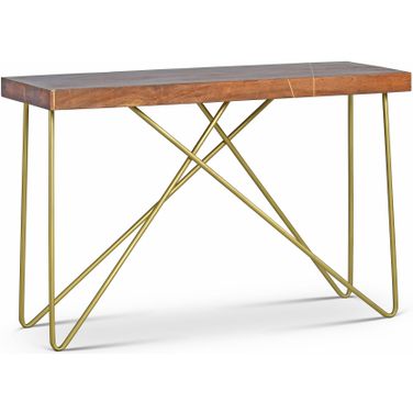 Walter Sofa Table