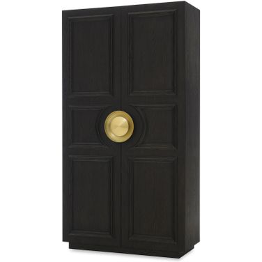 Wardrobe In Mocha