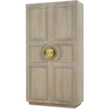 Wardrobe In Sand