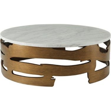 Washi Cocktail Table