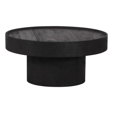Watson Coffee Table In Black