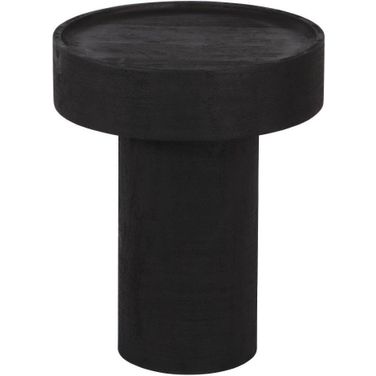 Watson Side Table In Black