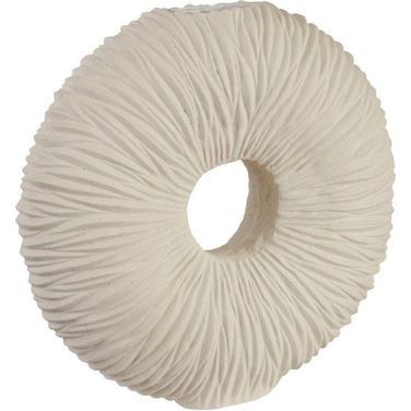 Waves Circle Vase PH53119
