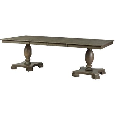 Waylon Rectangular Dining Table