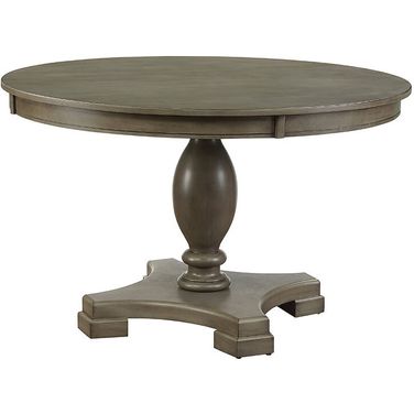 Waylon Round Dining Table