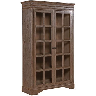 Weatherford - Heather Clifton China Cabinet