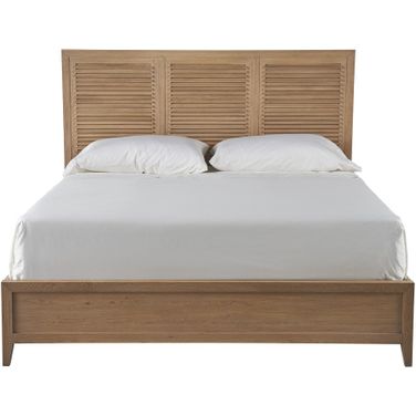 Weekender King Bed In Sand Dune