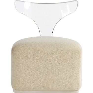 Weekender Mirissa Swivel Chair In Sea Salt