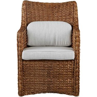 Weekender Montego Arm Chair In Natural