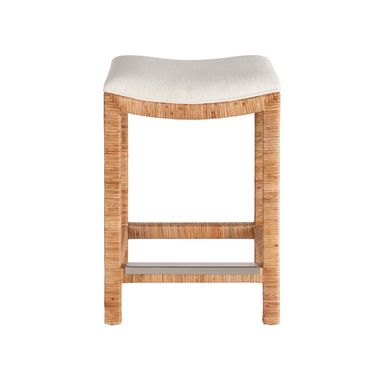 Weekender Sandbar Console Stool In Natural