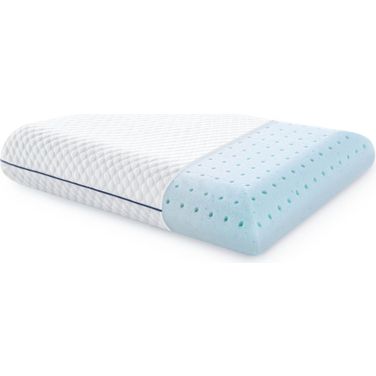 Weekender Standard Gel Memory Foam Pillow