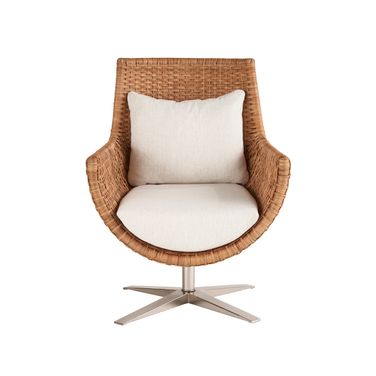 Weekender Sullivans Arm Chair In Natural