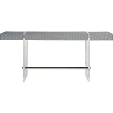Weekender Vineyard Haven Console In Blue