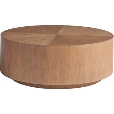 Weekender Cocktail Table In Sand Dune