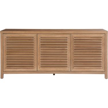 Weekender Credenza In Sand Dune
