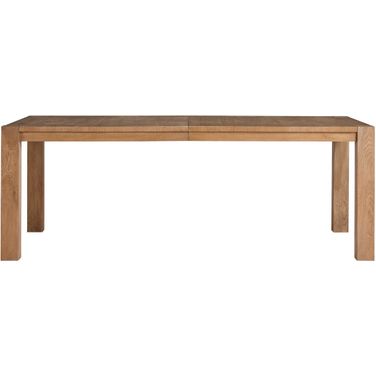 Weekender Dining Table In Sand Dune
