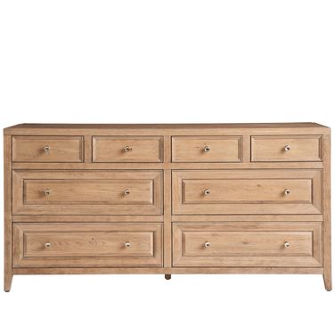 Weekender Dresser In Sand Dune