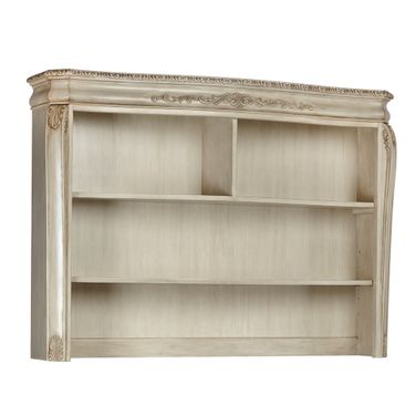 Wessex Hutch In Seashell