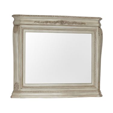 Wessex Mirror In Seashell